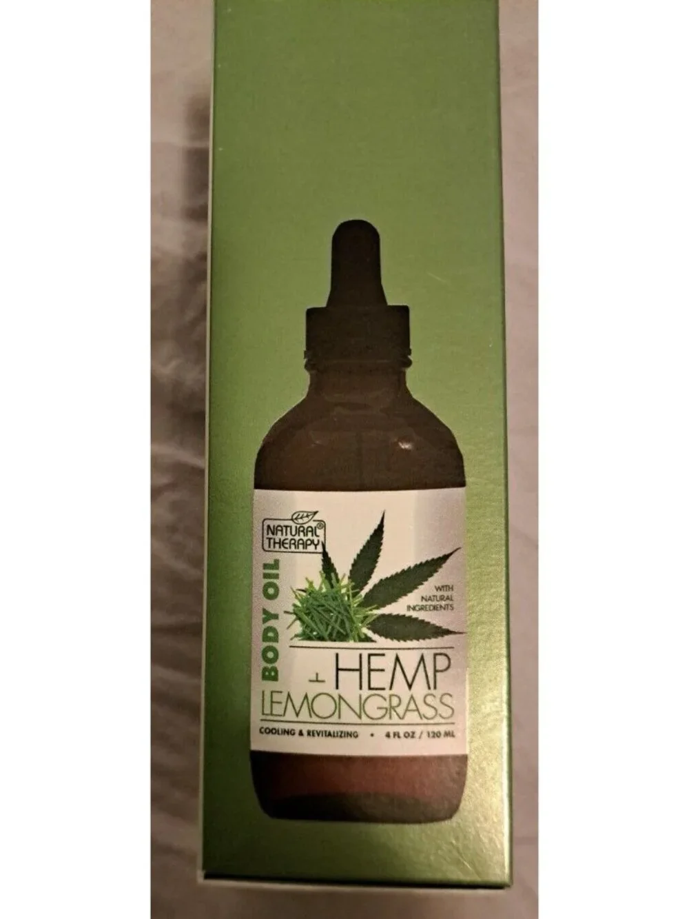 Natural Therapy natural therapy